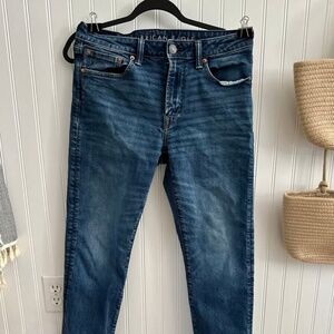 Mens American Jeans 31 x 30